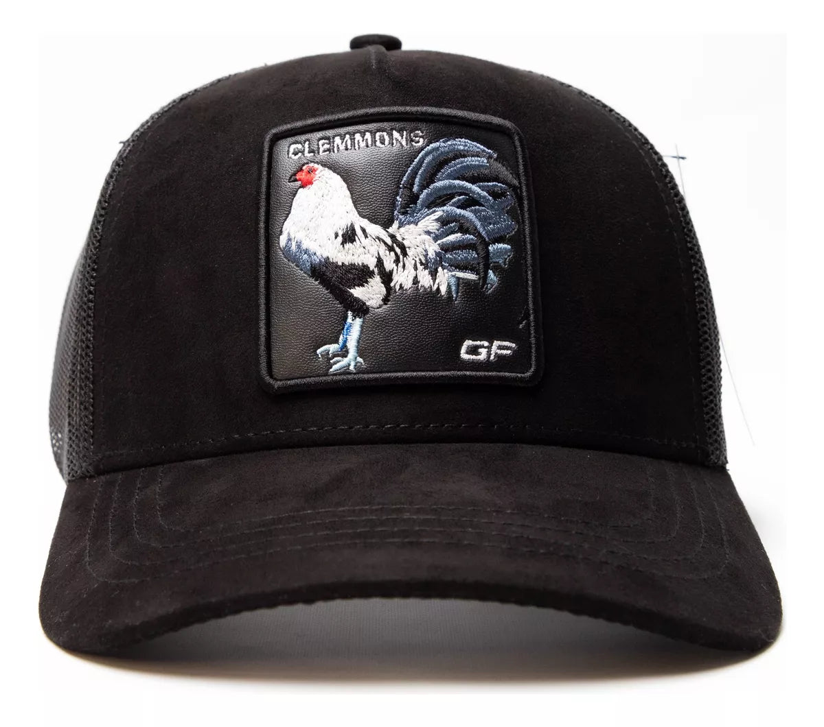 Gorra Gallo Fino Clemmons
