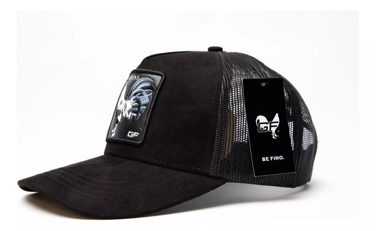 Gorra Gallo Fino Clemmons