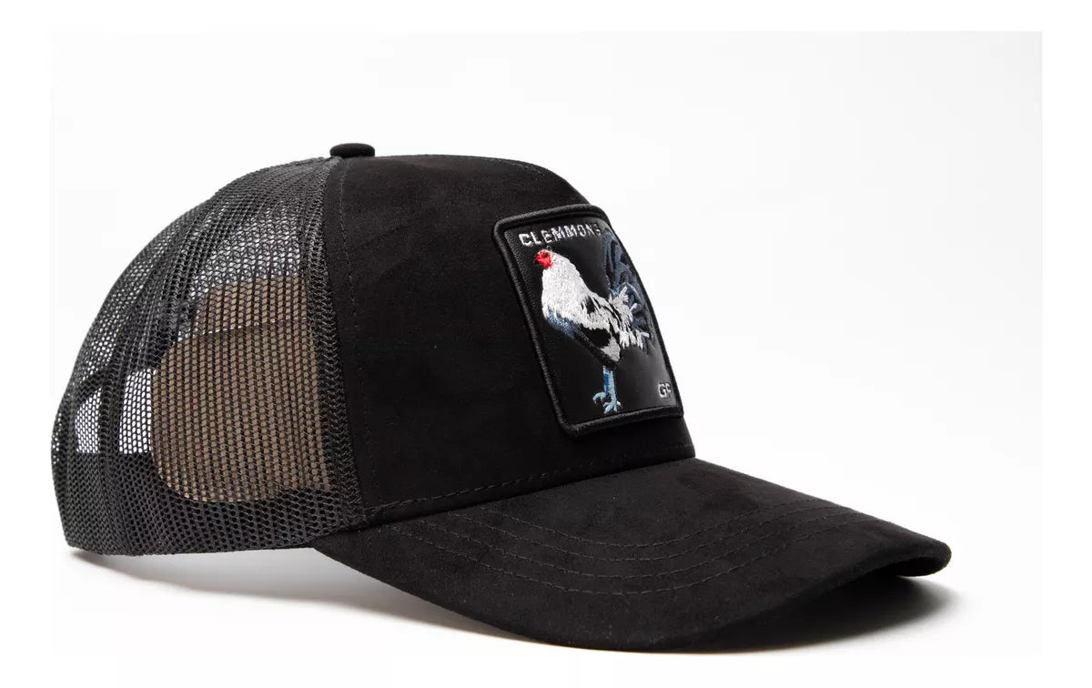 Gorra Gallo Fino Clemmons