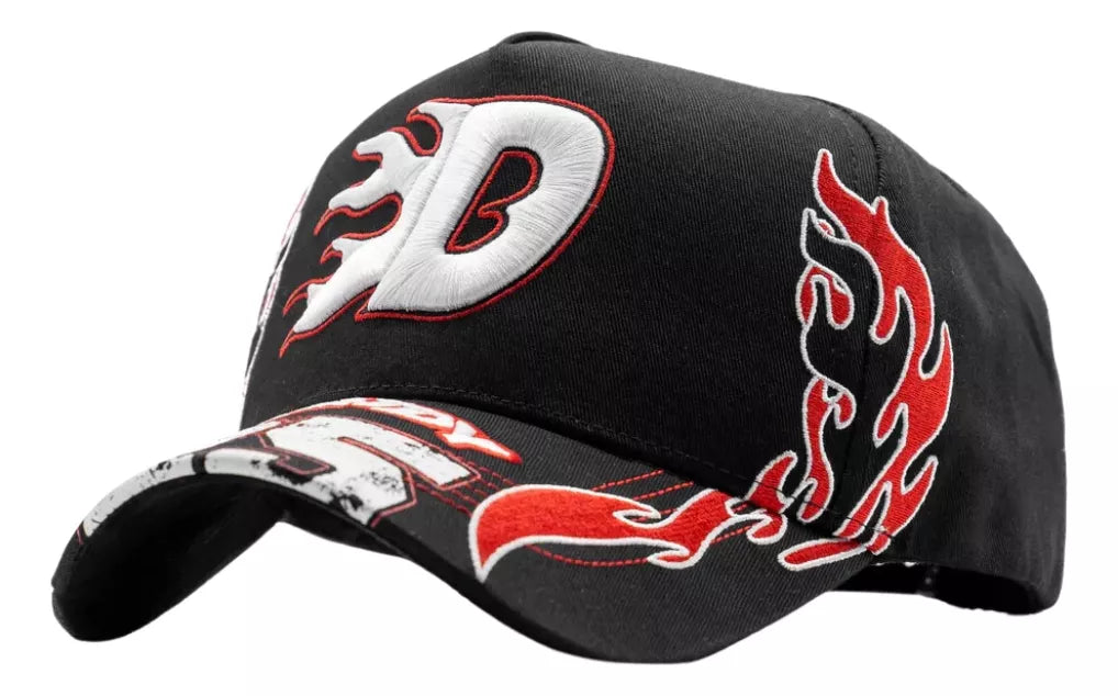 Gorra Dandy Moto