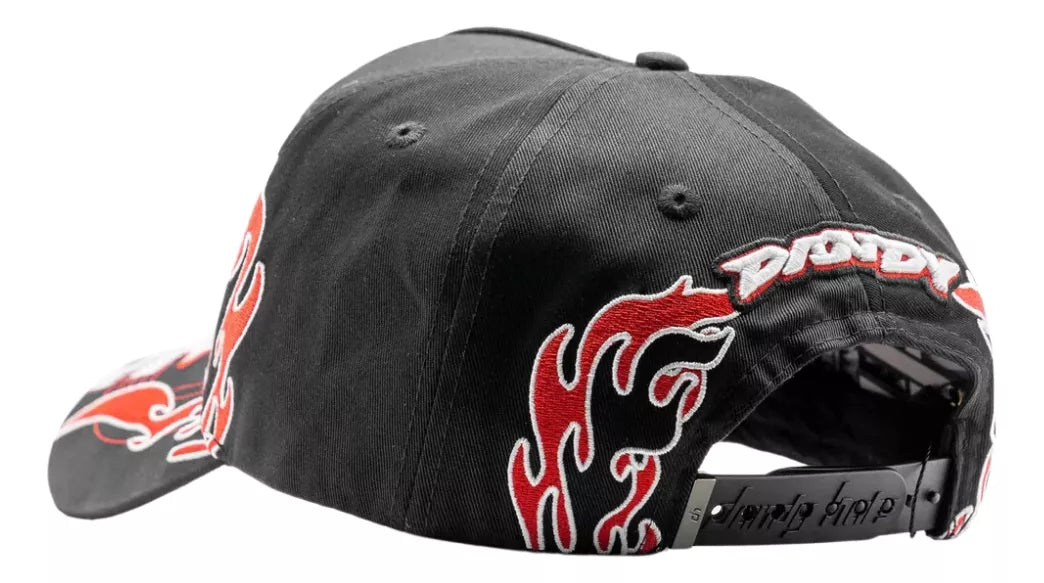 Gorra Dandy Moto