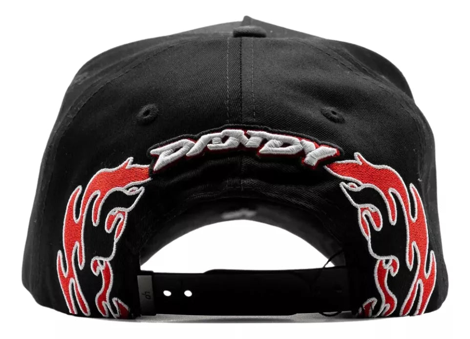 Gorra Dandy Moto