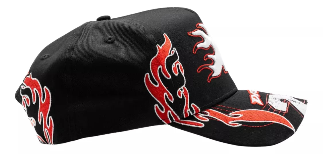 Gorra Dandy Moto