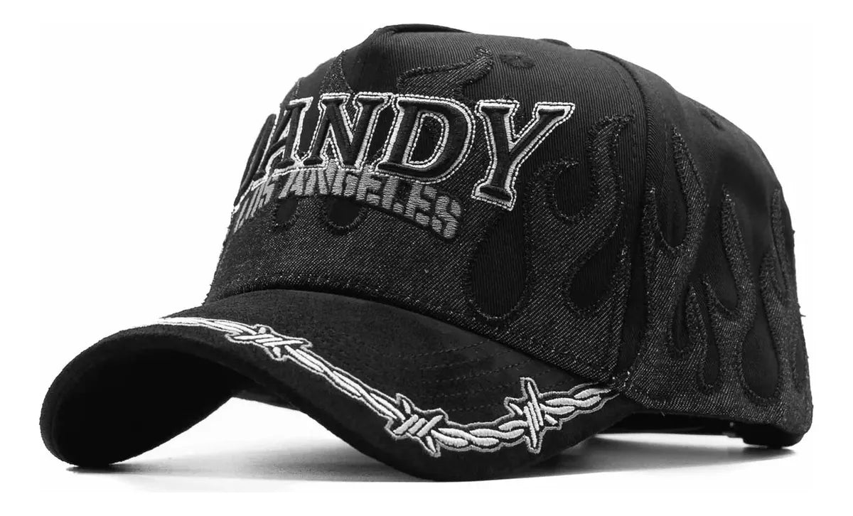 Gorra Dandy Hats Stay Out