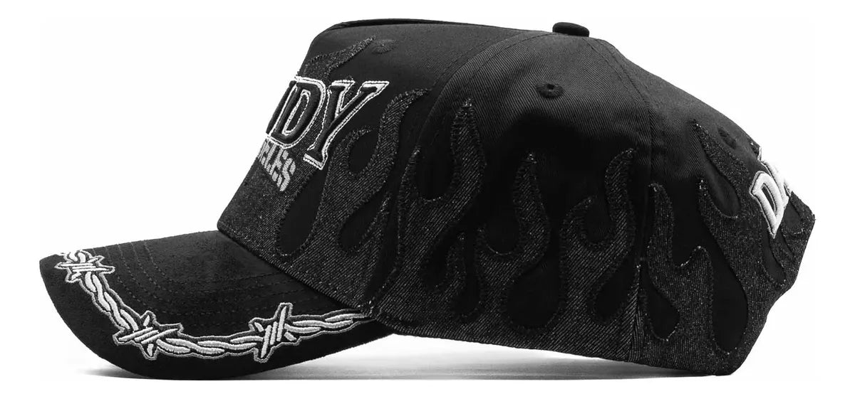 Gorra Dandy Hats Stay Out