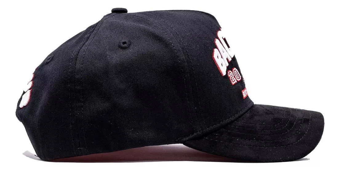 Gorra Gallo Fino X Backpackboyz