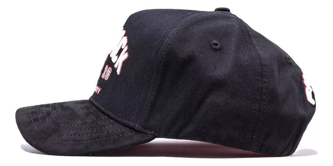 Gorra Gallo Fino X Backpackboyz