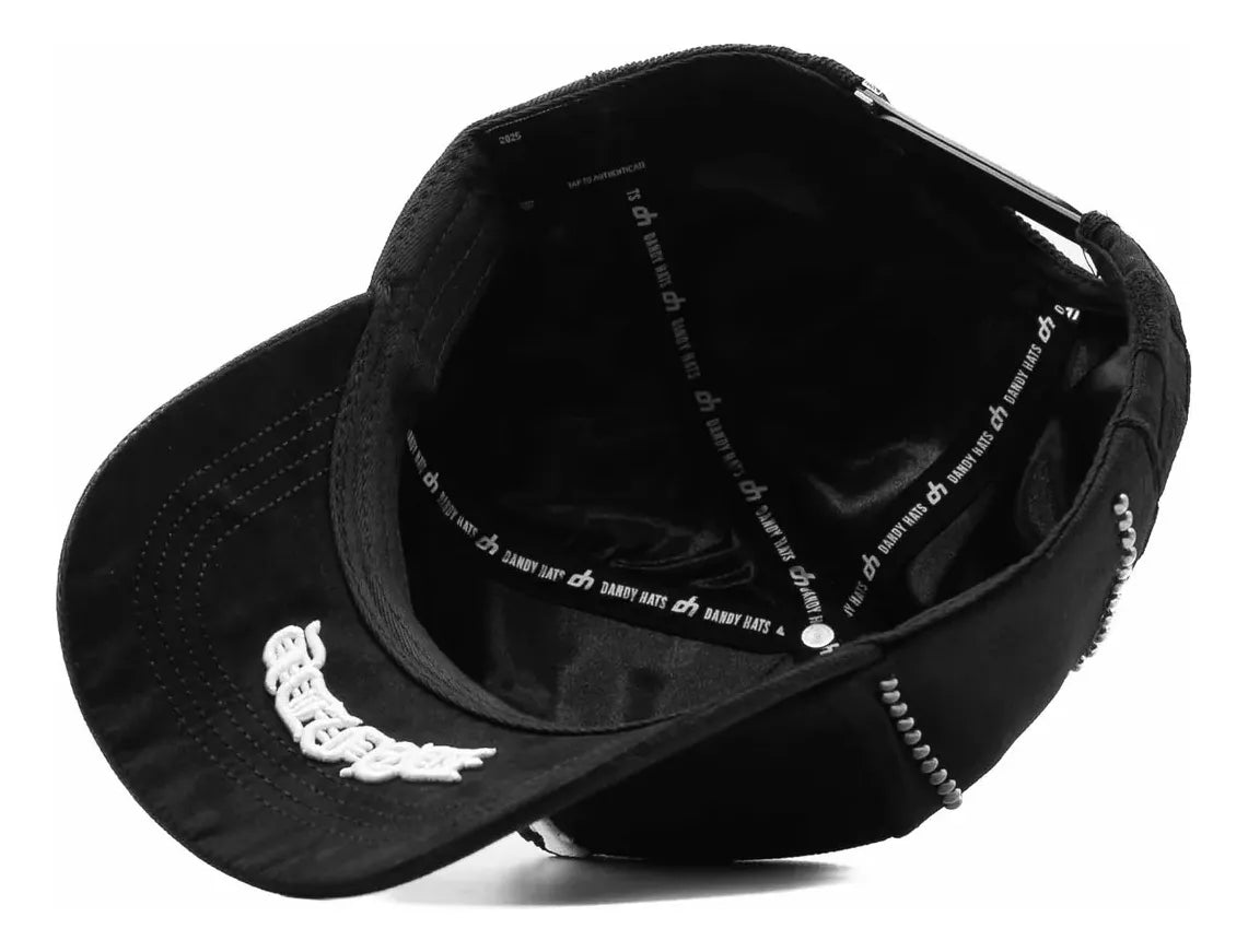 Gorra Dandy Hats LA