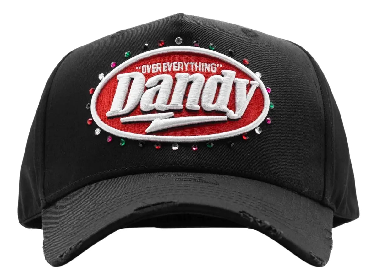Gorra Dandy Hats Over Everything