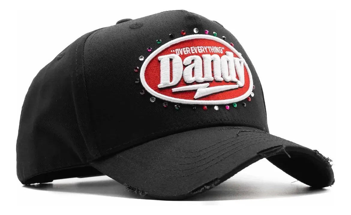 Gorra Dandy Hats Over Everything