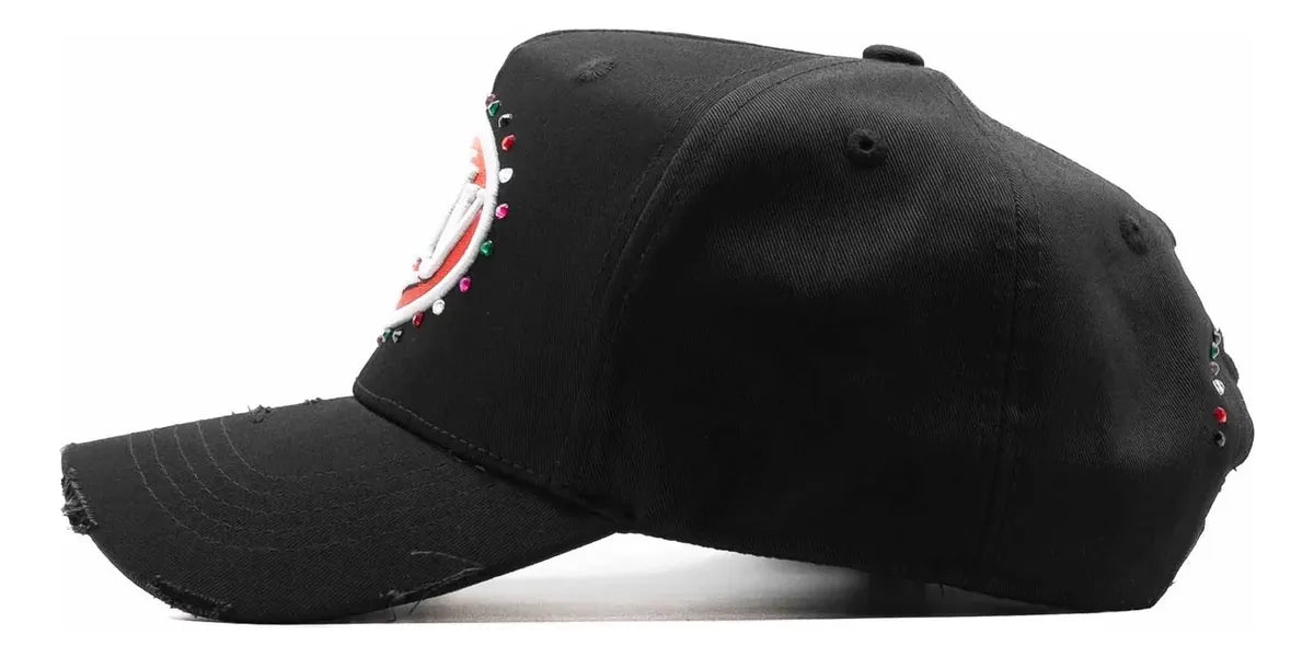 Gorra Dandy Hats Over Everything