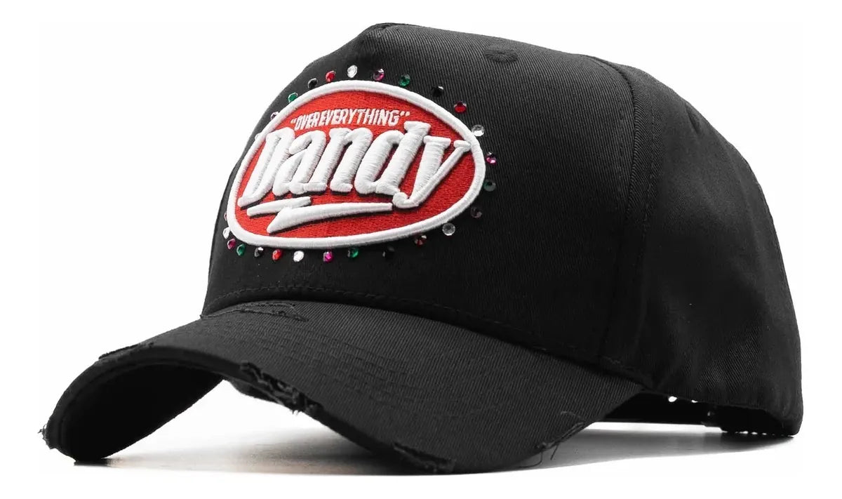 Gorra Dandy Hats Over Everything
