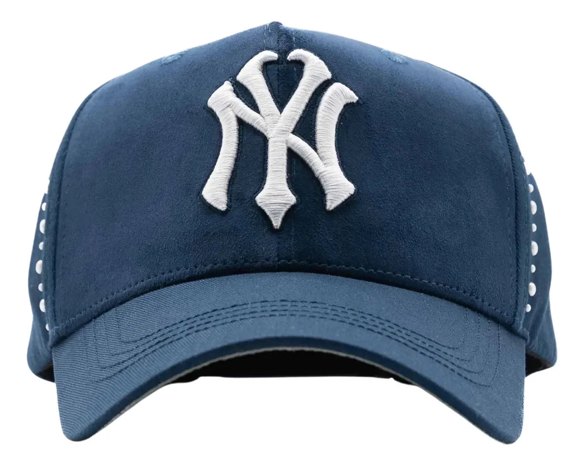 Gorra Dandy Hats NY 4ever