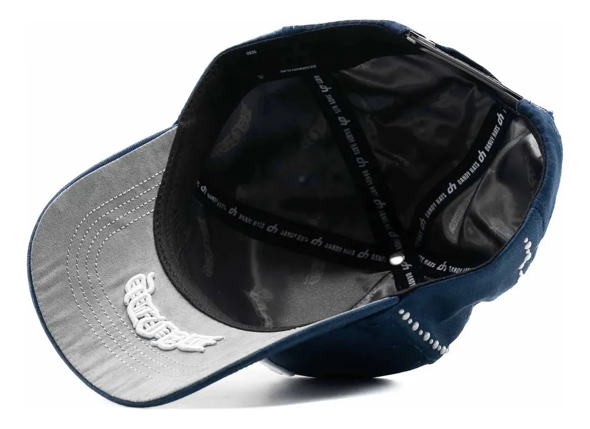 Gorra Dandy Hats NY 4ever