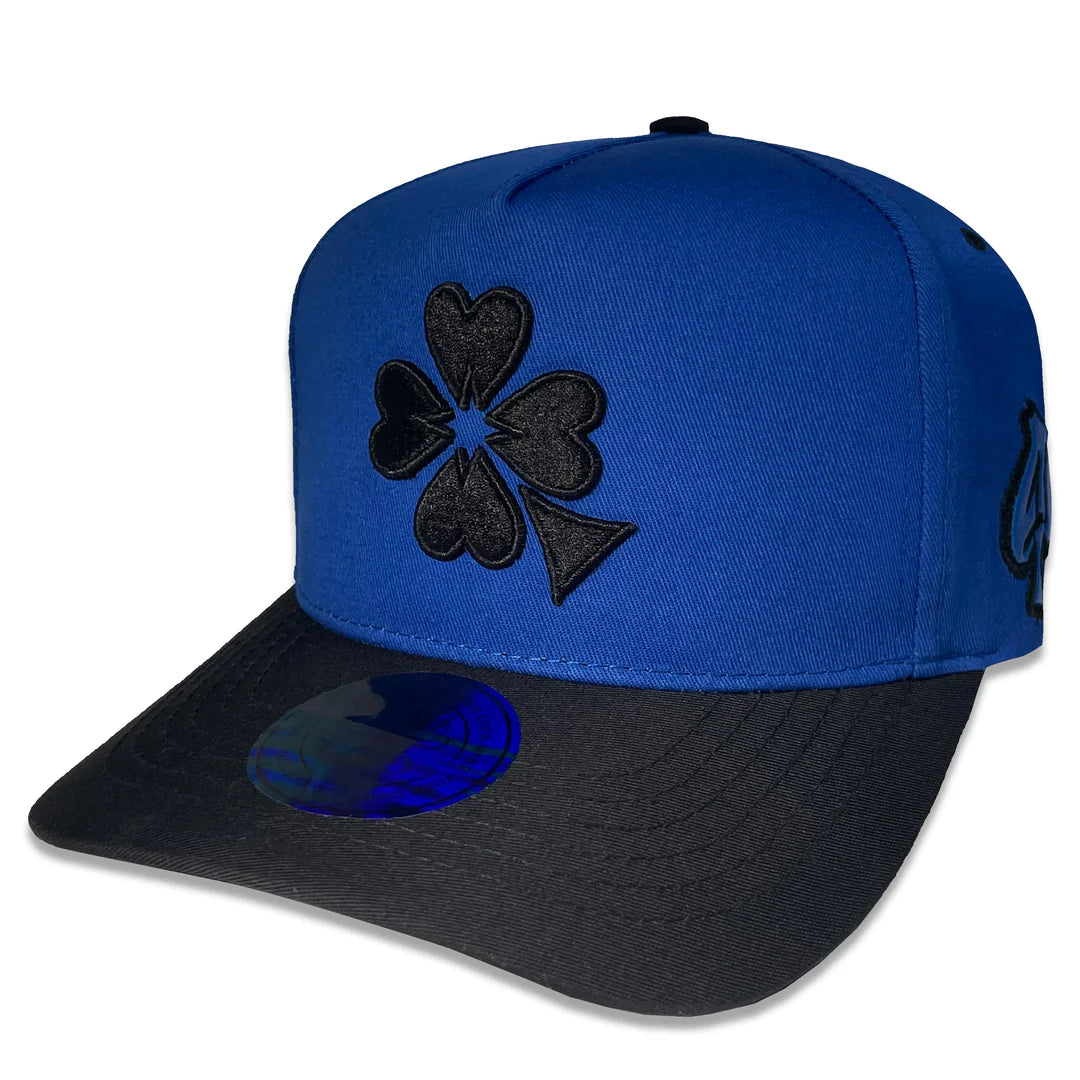 Gorra 1Iron Trendy Lucky Light Blue