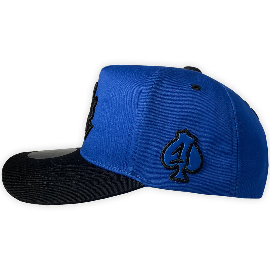 Gorra 1Iron Trendy Lucky Light Blue