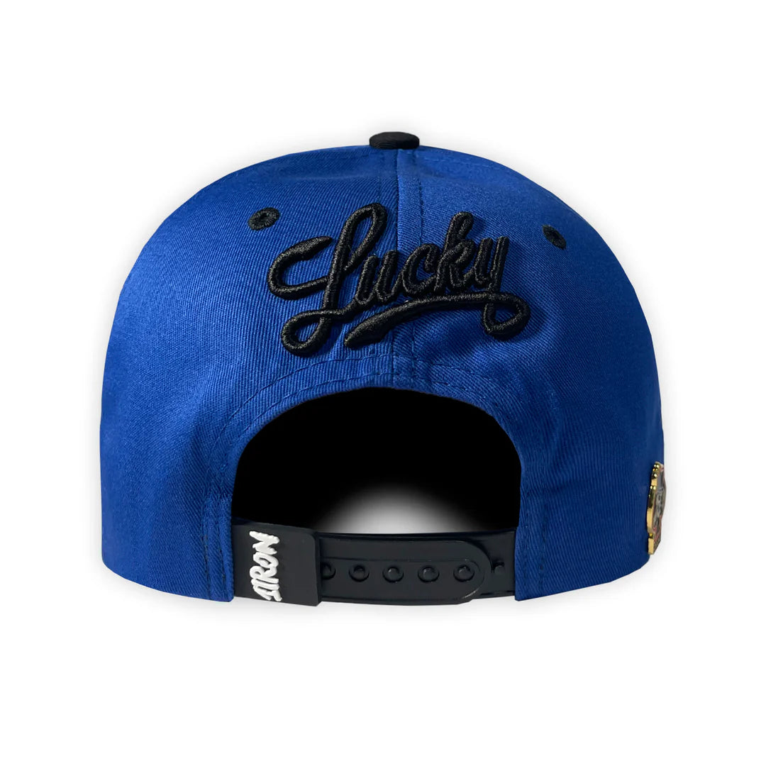 Gorra 1Iron Trendy Lucky Light Blue
