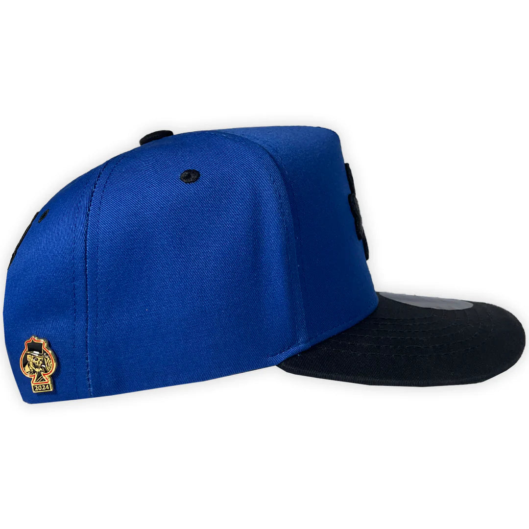 Gorra 1Iron Trendy Lucky Light Blue