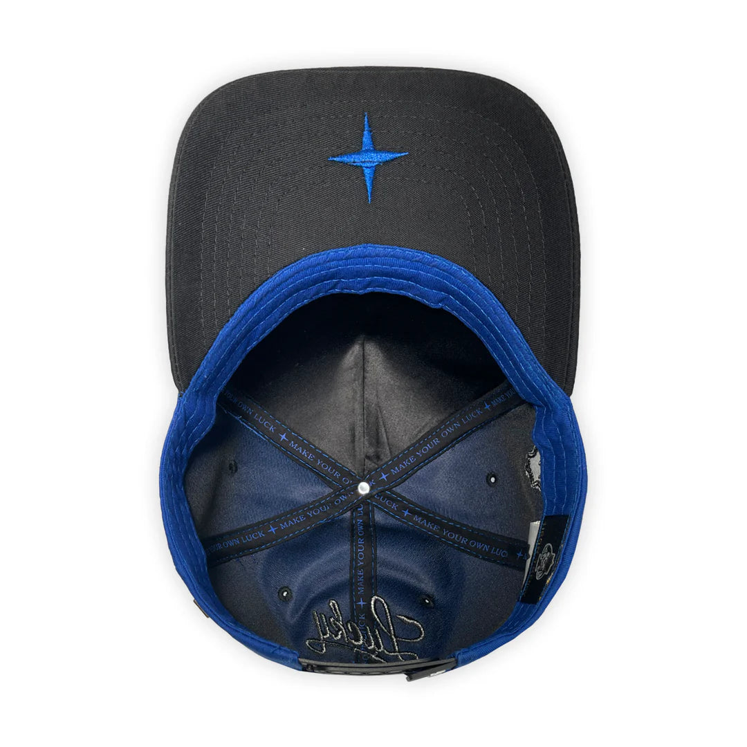 Gorra 1Iron Trendy Lucky Light Blue