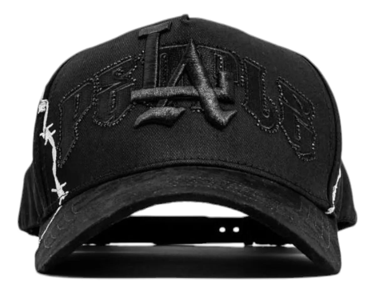 Gorra Gallo Fino LA People X Tito Double P