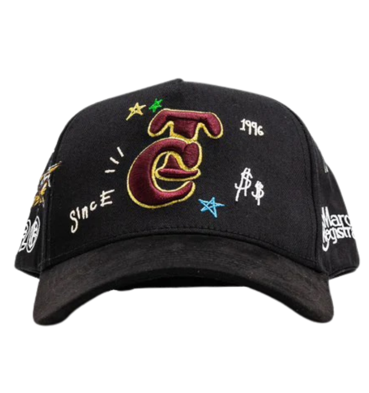 Gorra Fino Tomatero
