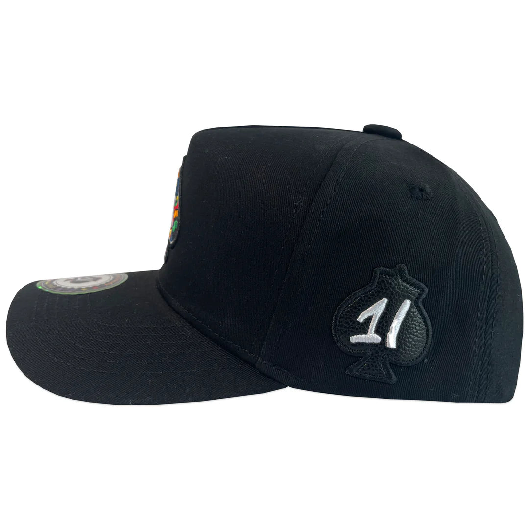 Gorra 1Iron Trendy Color 2024 Curva