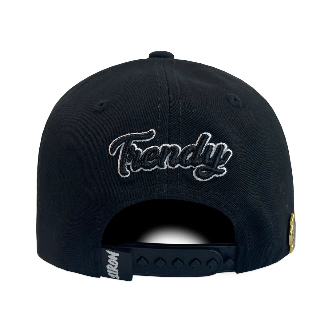Gorra 1Iron Trendy Color 2024 Curva