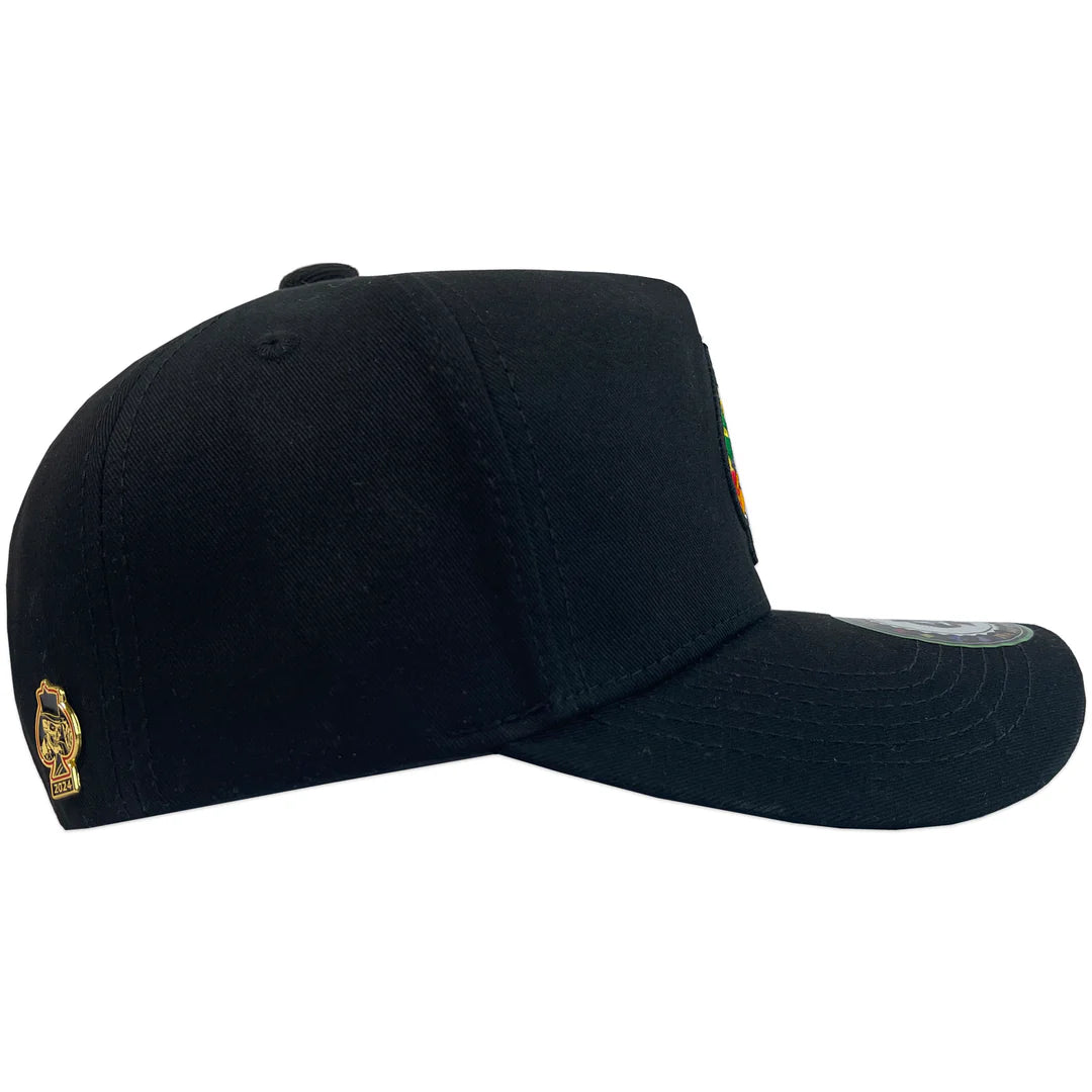 Gorra 1Iron Trendy Color 2024 Curva