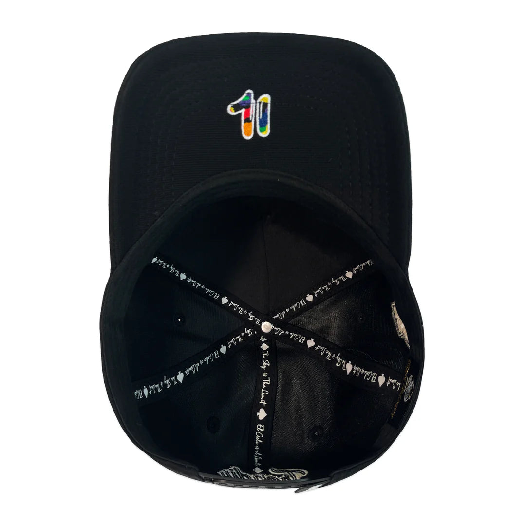Gorra 1Iron Trendy Color 2024 Curva