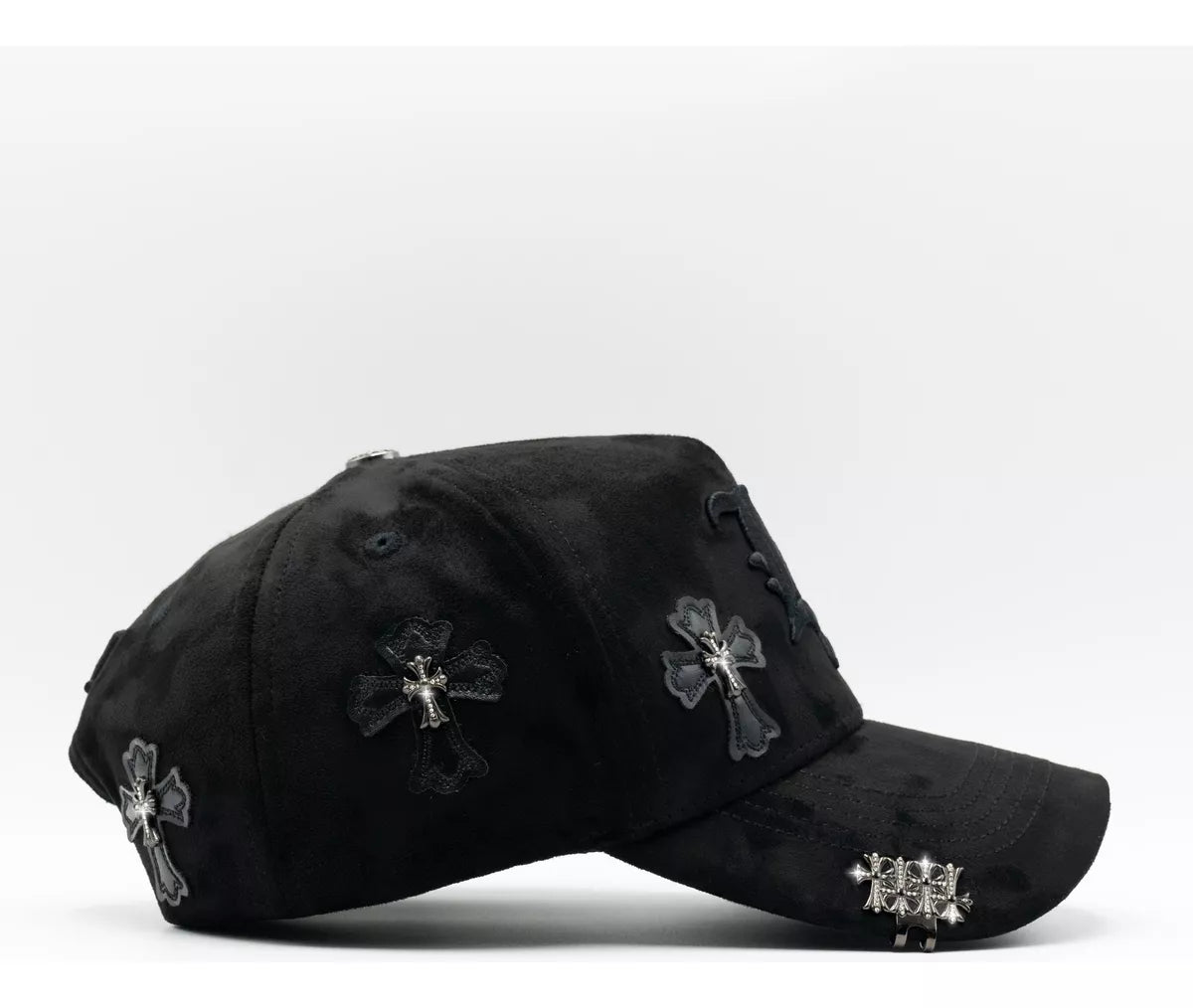 Gorra 31 Hats LA Chrome 3