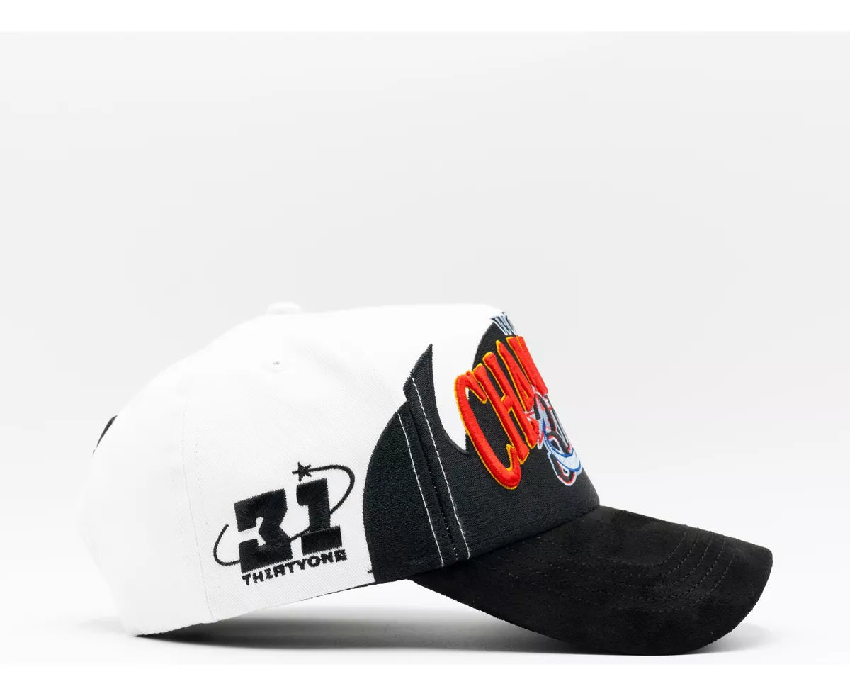 Gorra 31 Hats World Champions 31ers