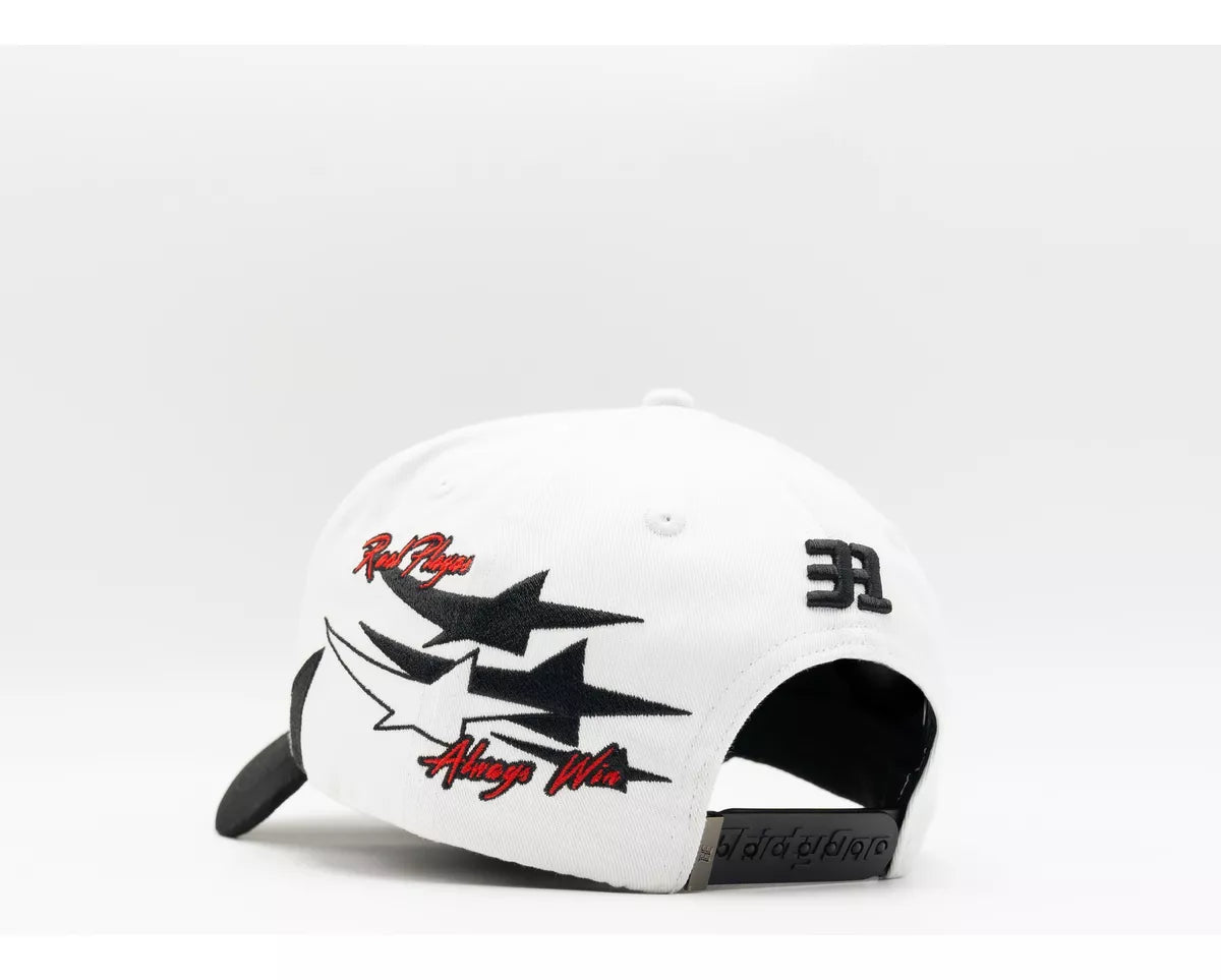 Gorra 31 Hats World Champions 31ers