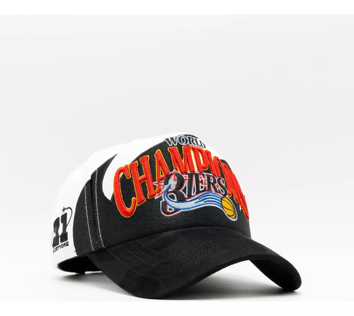 Gorra 31 Hats World Champions 31ers