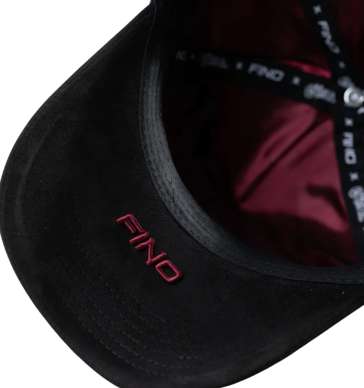 Gorra Fino Tomatero