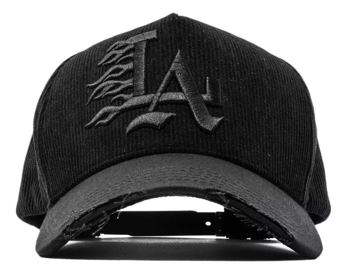 Gorra Gallo Fino LA Flames