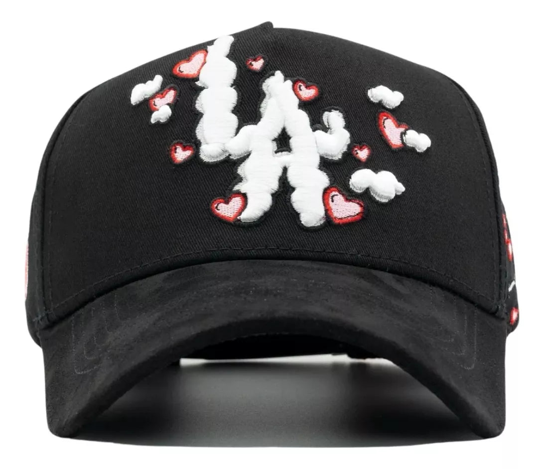 Gorra 31 Hats LA Cupido