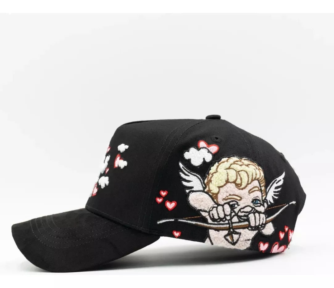 Gorra 31 Hats LA Cupido