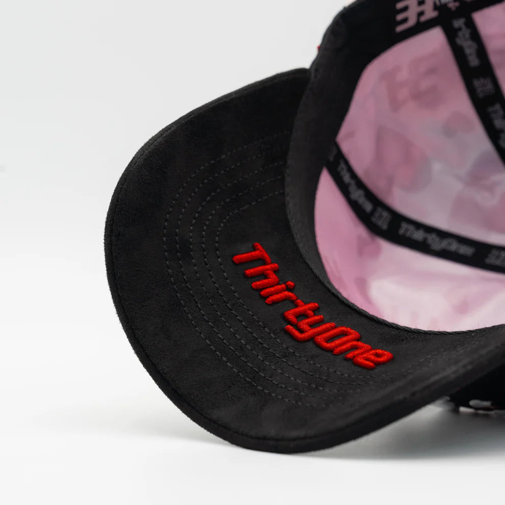 Gorra 31 Hats LA Cupido
