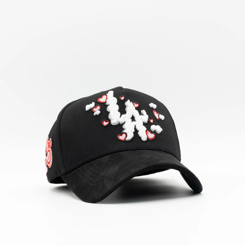 Gorra 31 Hats LA Cupido