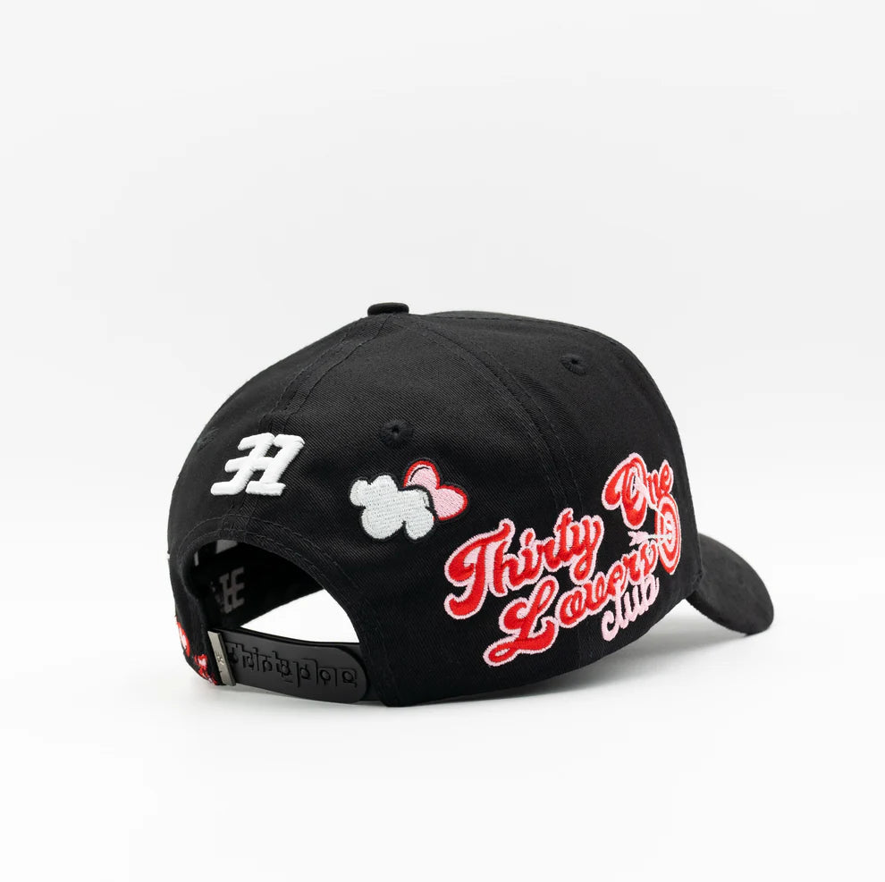 Gorra 31 Hats LA Cupido