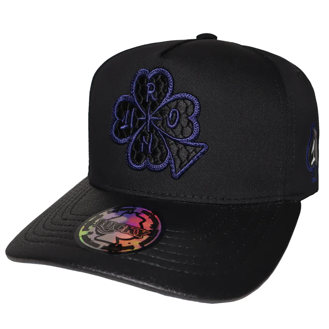 Gorra 1Iron Trendy Lucky Blue