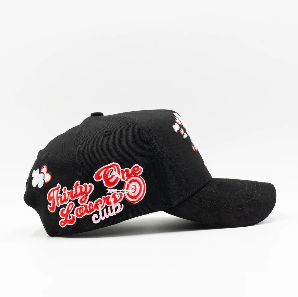 Gorra 31 Hats LA Cupido