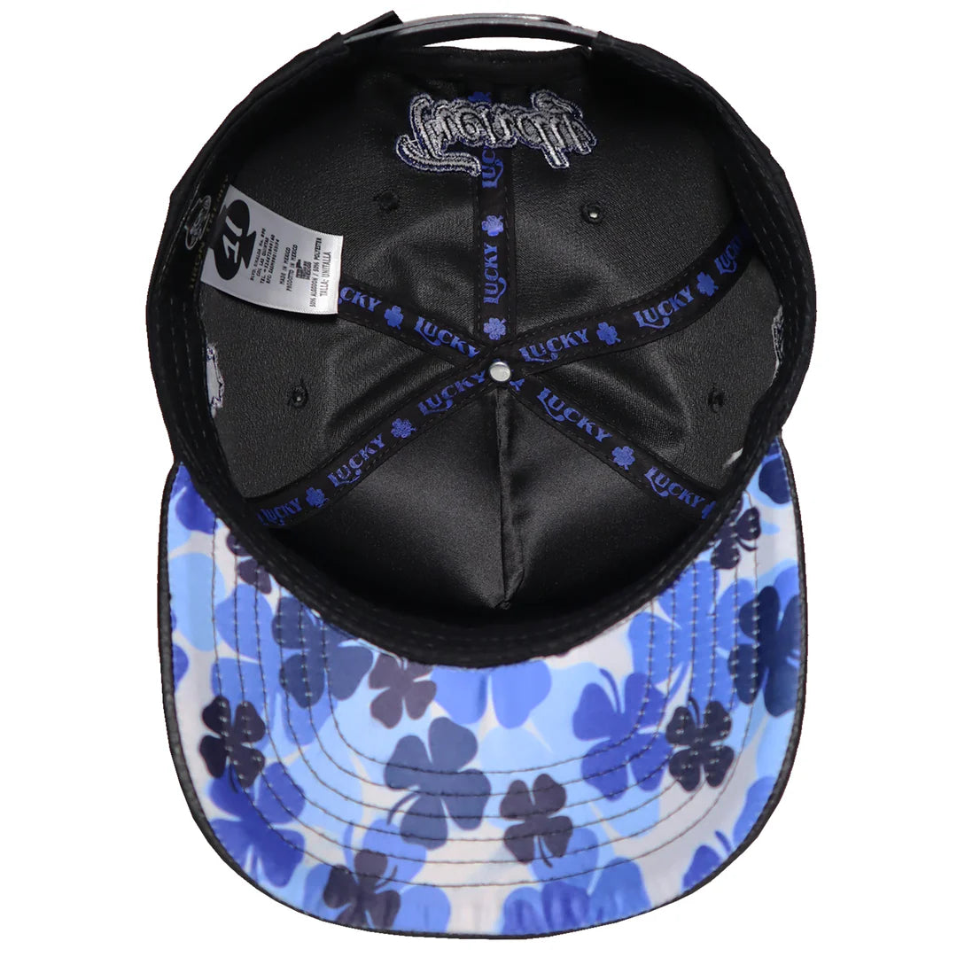 Gorra 1Iron Trendy Lucky Blue