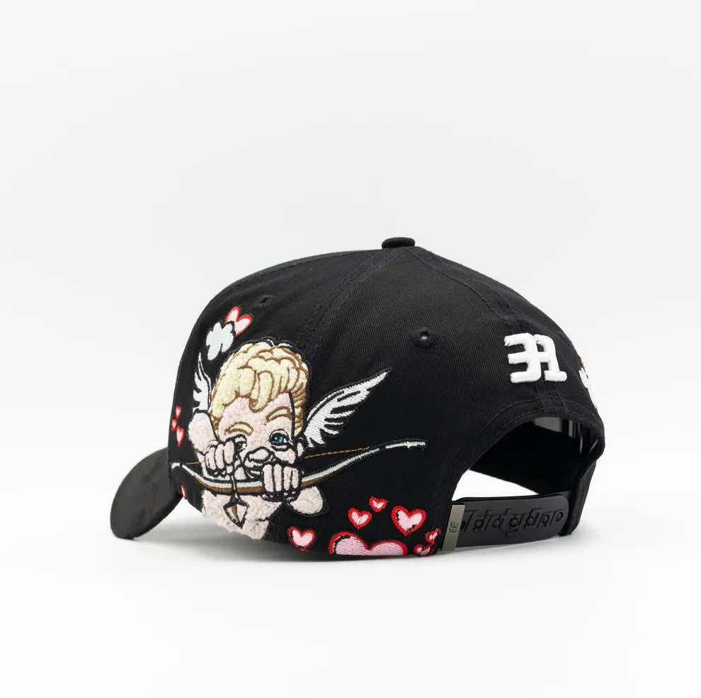 Gorra 31 Hats LA Cupido