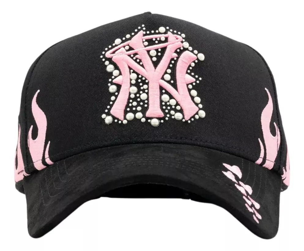 Gorra 31 Hats NY Love