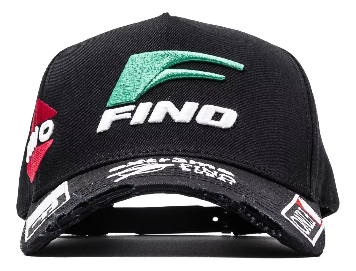 Gorra Gallo Fino Dubai