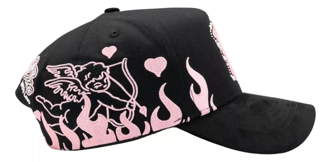 Gorra 31 Hats NY Love