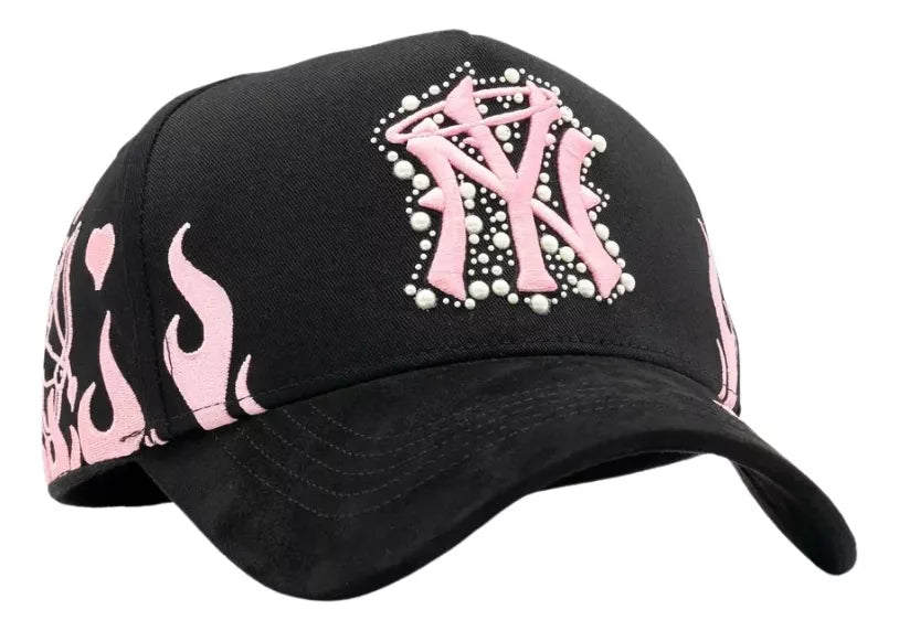 Gorra 31 Hats NY Love