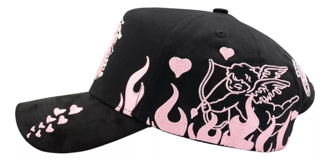 Gorra 31 Hats NY Love