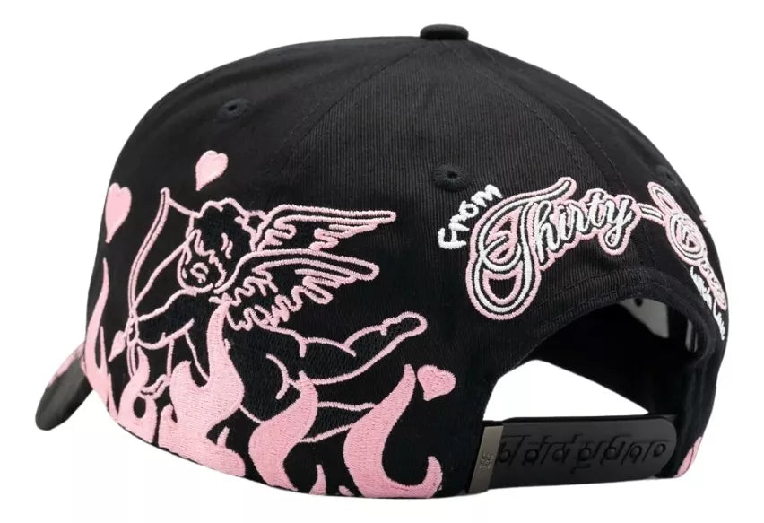 Gorra 31 Hats NY Love